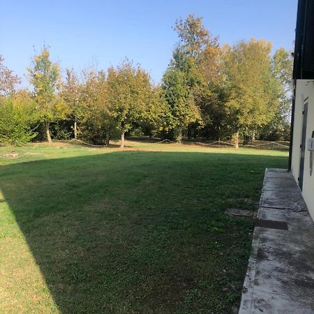 La Tenuta Di Leo San Giovanni in Persiceto Bagian luar foto