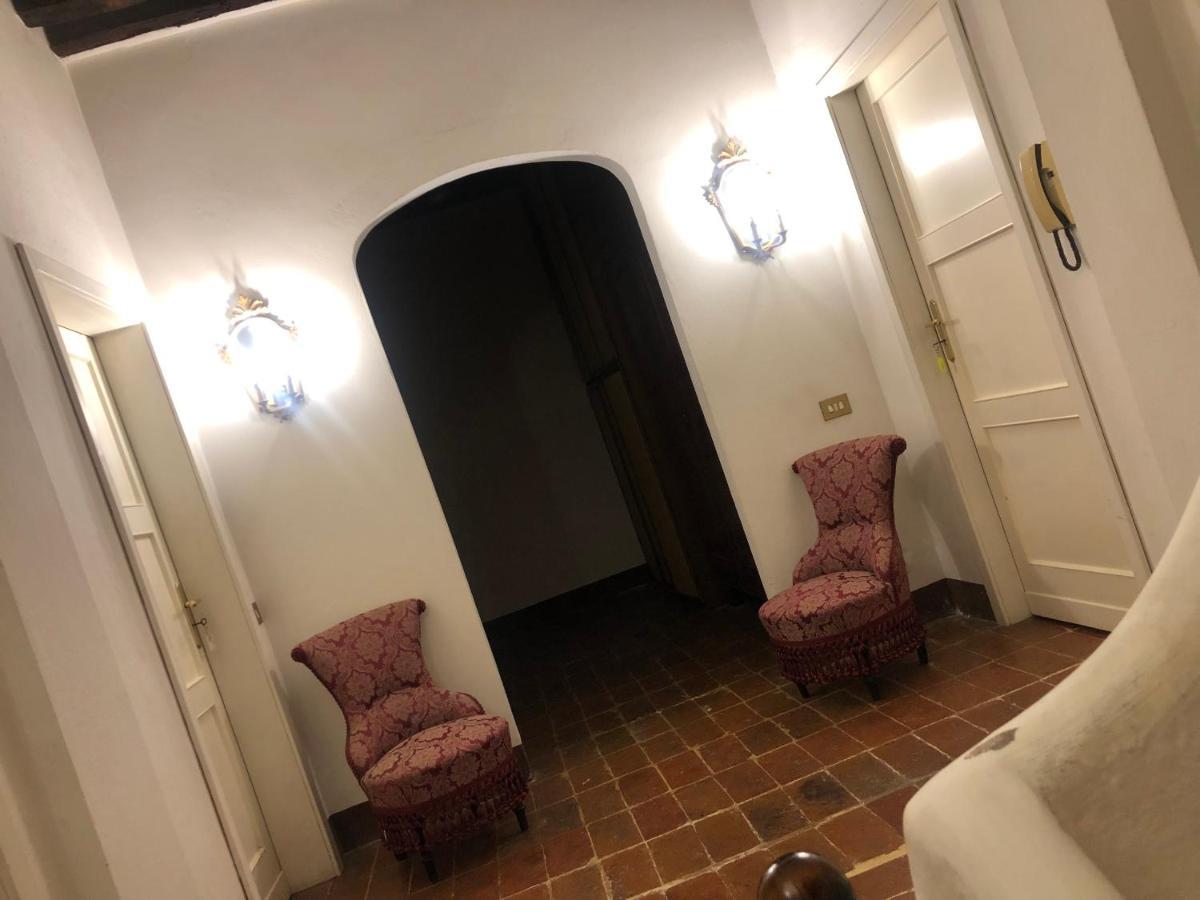 La Tenuta Di Leo San Giovanni in Persiceto Bagian luar foto