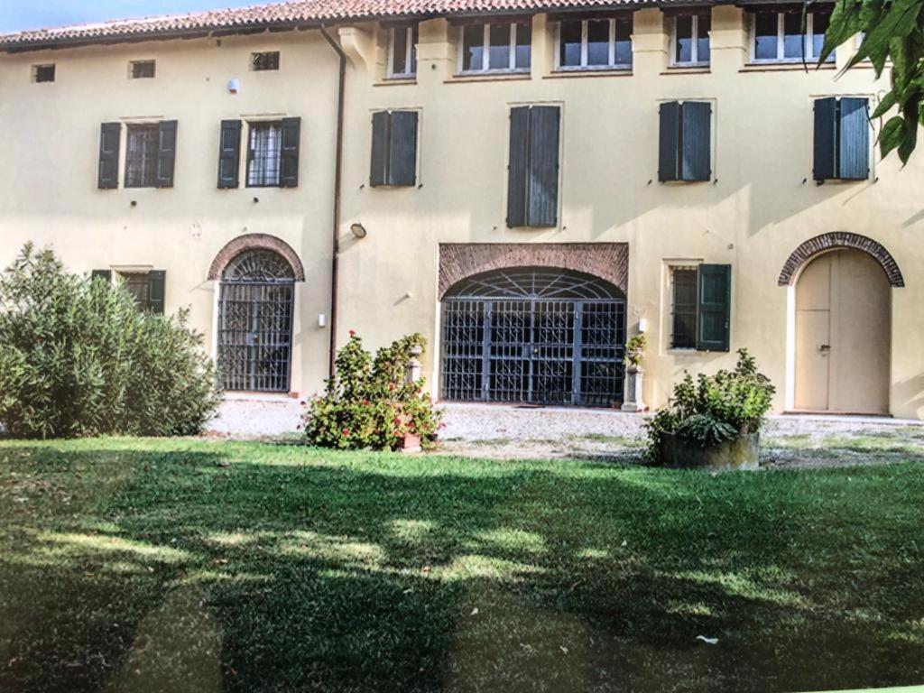 La Tenuta Di Leo San Giovanni in Persiceto Bagian luar foto