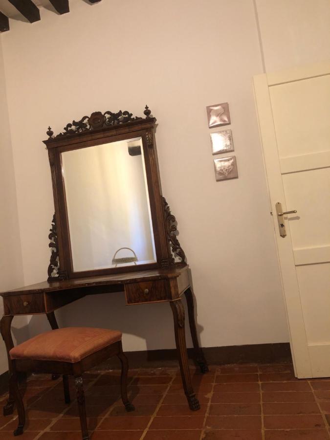 La Tenuta Di Leo San Giovanni in Persiceto Bagian luar foto