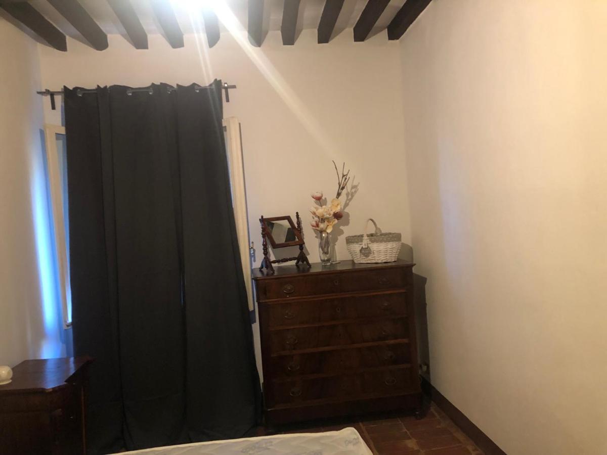 La Tenuta Di Leo San Giovanni in Persiceto Bagian luar foto