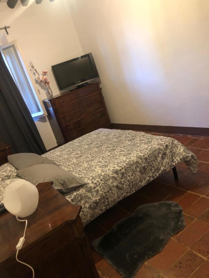 La Tenuta Di Leo San Giovanni in Persiceto Bagian luar foto