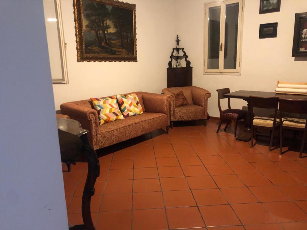 La Tenuta Di Leo San Giovanni in Persiceto Bagian luar foto