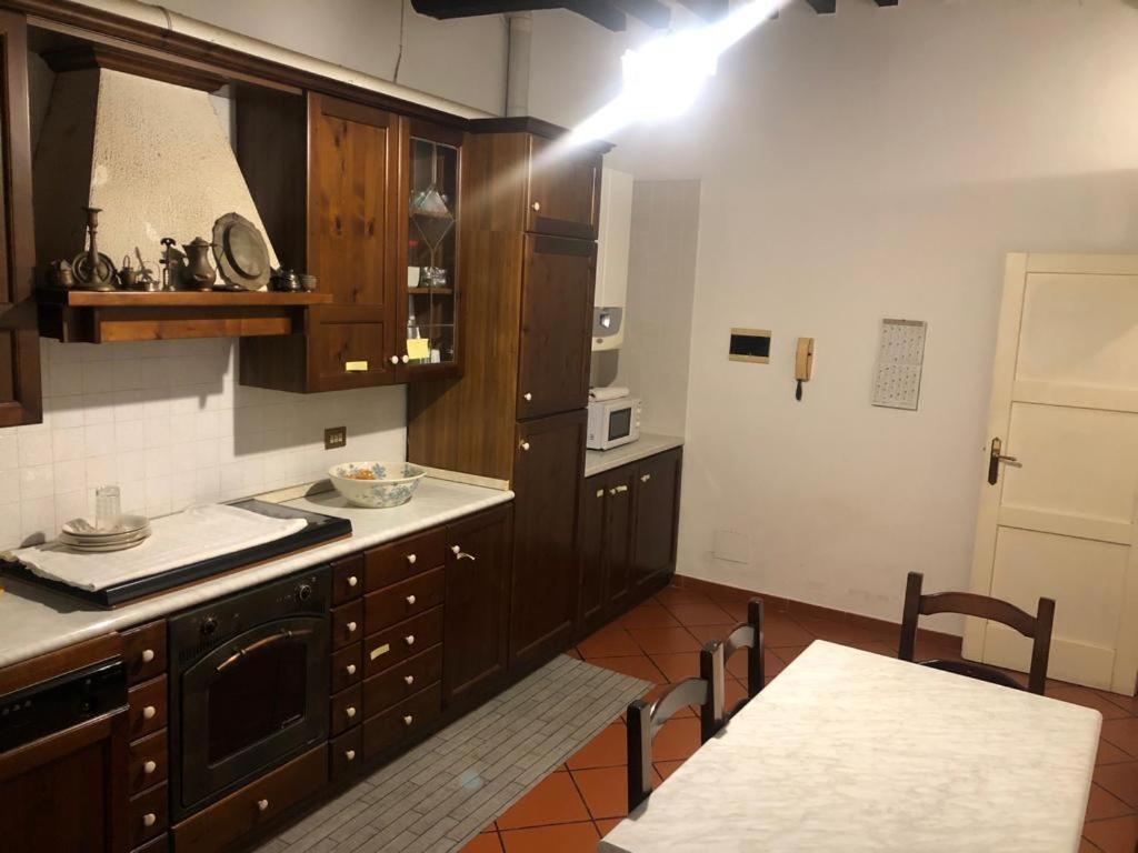 La Tenuta Di Leo San Giovanni in Persiceto Bagian luar foto